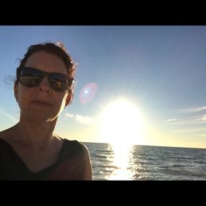 Meet your Posher, Johanne